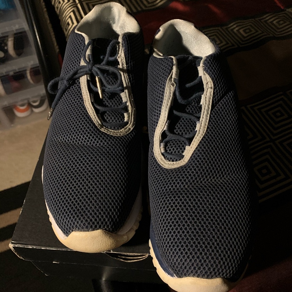 Jordan Future - Picture 2 of 6